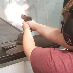 Meet your Posher, Chad